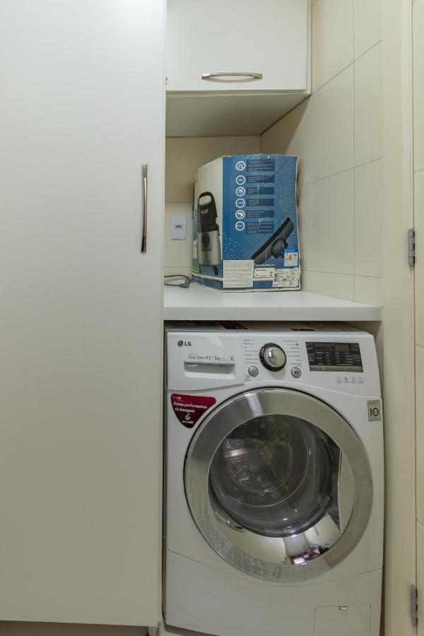 Rosa Apartamento Da Vinci 304 Gramado